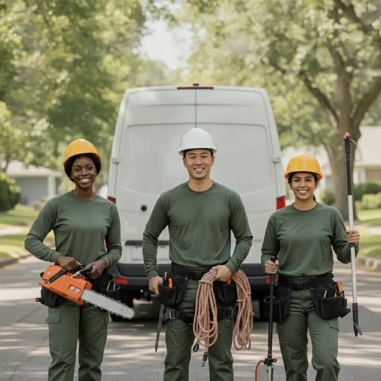 Tree Removal team in Wollongong