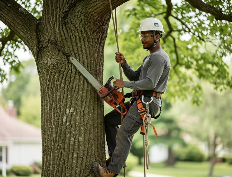 Tree Removal service in Wollongong